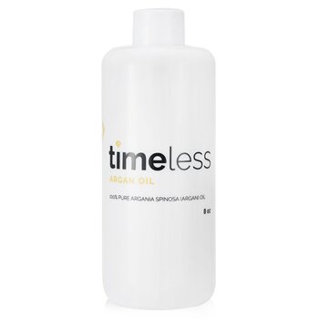Timeless Skin Care Pure Argan Oil