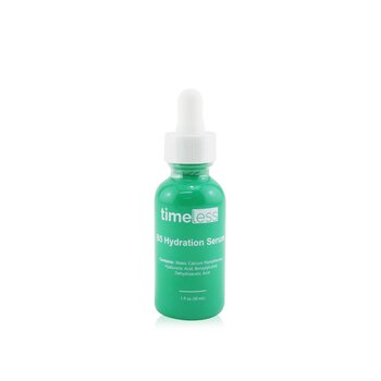 Timeless Skin Care Vitamin B5 Serum + Hyaluronic Acid