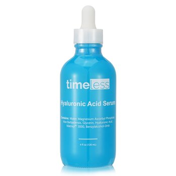 Hyaluronic Acid Serum + Vitamin C