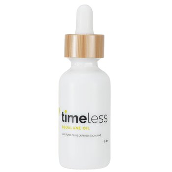 Timeless Skin Care Pure Squalane Oil