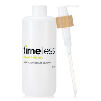 Timeless Skin Care Pure Squalane Oil