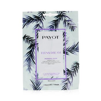 Morning Mask (Teens Dream) - Purifying & Anti-Imperfections Sheet Mask