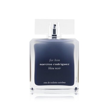 Narciso Rodriguez For Him Bleu Noir Eau De Toilette Extreme Spray