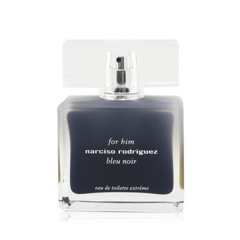 For Him Bleu Noir Eau De Toilette Extreme Spray