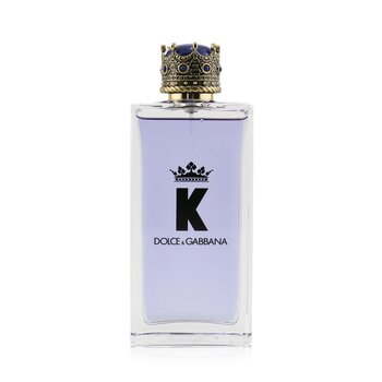 K Eau De Toilette Spray