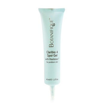 Claribio 4 Spot Gel - For Problem Skin