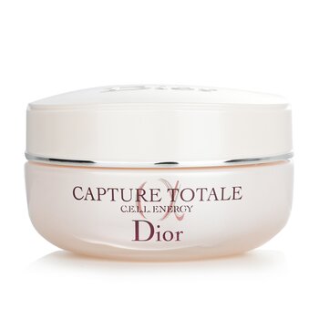 Capture Totale C.E.L.L. Energy Firming & Wrinkle-Correcting Creme