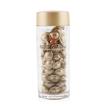 Elizabeth Arden Ceramide Vitamin C Capsules - Radiance Renewal Serum