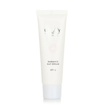 Vitality Radiance Day Cream SPF15