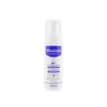 Mustela Mouse Shampoo