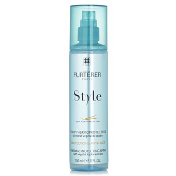 Style Protection & Anti-Frizz Thermal Protecting Spray