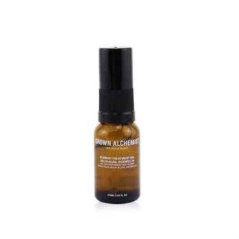 Blemish Treatment Gel - Salix-Alba, Boswellia