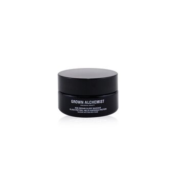 Age-Repair Sleep Masque - Oligo-Peptide, Helix-Aspersa Protein