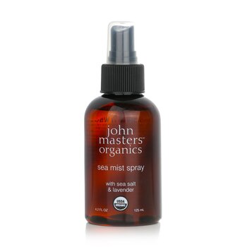 John Masters Organics Sea Mist Sea Salt Spray With Lavender