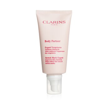 Clarins Body Partner Stretch Mark Expert