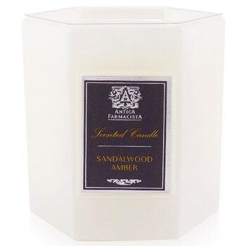 Antica Farmacista Candle - Sandalwood Amber