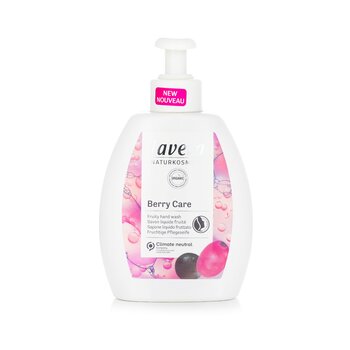 Fruity Hand Wash - Berry Care