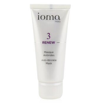 Renew - Anti-Wrinkle Mask