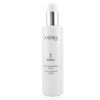 IOMA Renew - Gentle Cleansing Cream