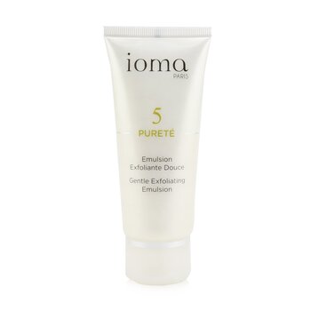 IOMA Purete - Gentle Exfoliating Emulsion