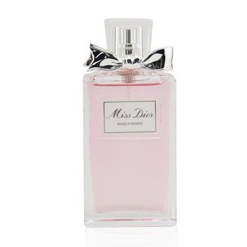 Miss Dior Rose N'Roses Eau De Toilette Spray