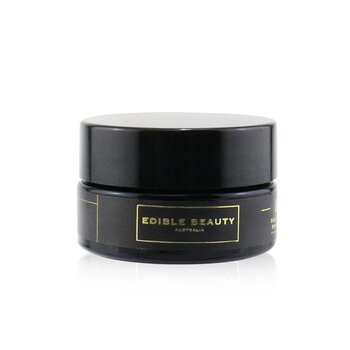 Edible Beauty & Gold Rush Eye Balm