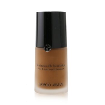 Giorgio Armani Luminous Silk Foundation - # 11.5