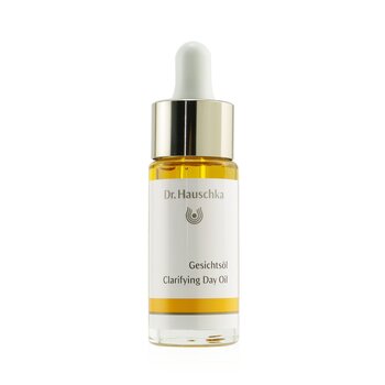 Dr. Hauschka Clarifying Day Oil