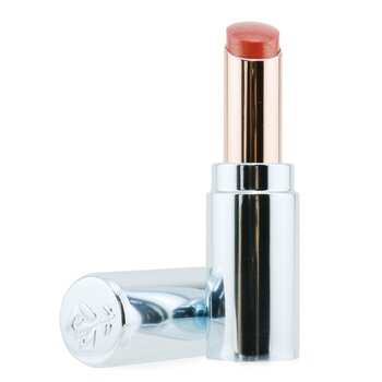 L'Absolu Mademoiselle Tinted Lip Balm - # 010 Juicy Apricot