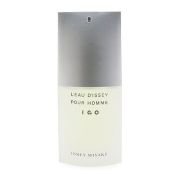 Issey Miyake IGO L’Eau D’Issey Eau De Toilette Spray