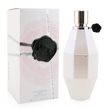 Flowerbomb Dew Eau De Parfum Spray