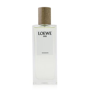 001 Eau De Parfum Spray