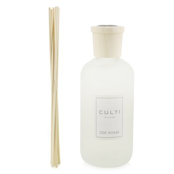 CULTI MILANO Stile Room Diffuser - Oderosae