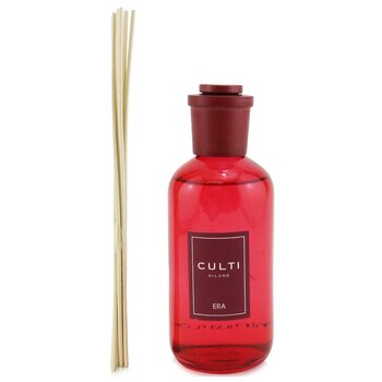 CULTI MILANO Colours Diffuser - Era (Red)