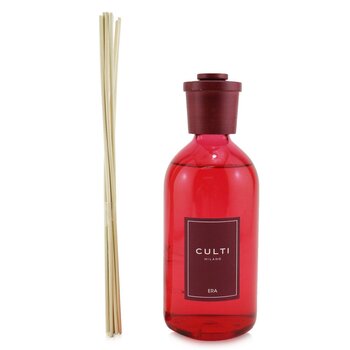 CULTI MILANO Colours Diffuser - Era (Red)