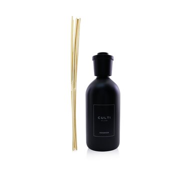 Black Label Stile Room Diffuser - Aramara