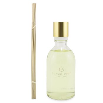 Glasshouse Diffuser - We Met In Saigon (Lemongrass)