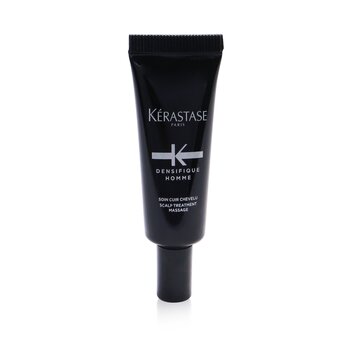 Kerastase Densifique Homme Hair Density, Quality and Fullness Activator Program