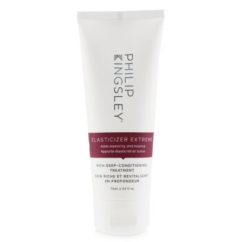 Elasticizer Extreme Rich Deep-Conditioning Treatment