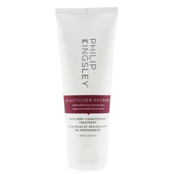 Elasticizer Extreme Rich Deep-Conditioning Treatment