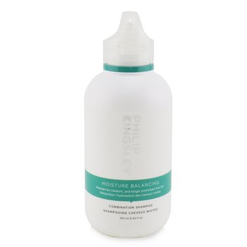 Philip Kingsley Moisture Balancing Combination Shampoo