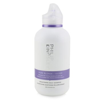 Philip Kingsley Pure Blonde/ Silver Brightening Daily Shampoo