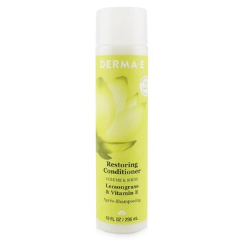 Derma E Restoring Conditioner