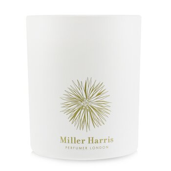 Miller Harris Candle - Garland