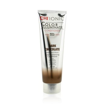 Ionic Color Illuminate Conditioner - # Dark Chocolate