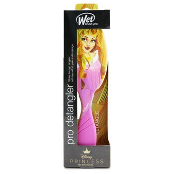 Wet Brush Pro Detangler Disney Stylized Princess - # Aurora