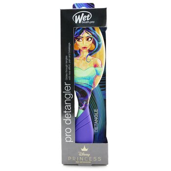 Wet Brush Pro Detangler Disney Stylized Princess - # Jasmine