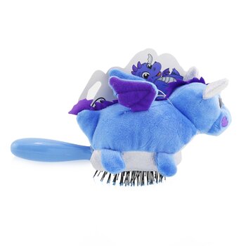 Wet Brush Plush Brush - # Dragon