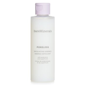 Poreless Exfoliating Essence