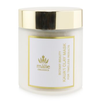 Malie BOTANIBEAUTY - Kauai Clay Mask